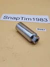 Craftsman 3/8" Drive 13/16" Spark Plug Socket V-43321 Usa. Fixed Price $12.99.