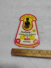 2 Nos Auto Ash Tray Saf-t-snuf'r Cigarette Fire Preventer Accessory. Fixed Price $120.00.