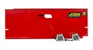 Joes Racing 32600 Economy 1/4" 6061 Aluminum Toe Plates Length 24 Height 9. Fixed Price $112.93.