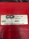 Cdi Torque Wrench 10005LDFN Used Once !! Dial Reading With Tell Tail. Fixed Price $550.00.