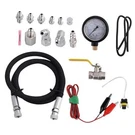 Maxpeedingrods Hpop Test Tool High Pressure & Air Leak Gauge Kit For. Fixed Price $152.63.