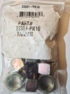 Otc 22301-PK10 Replacement Nuts For Suspension Tool Sets X9 Hex 3/4-16 UNF(GRD8). Fixed Price $44.00.