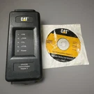 Oem Genuine 478-0235 Caterpillar Communications Adapter Iii + Cd. Fixed Price $475.00.