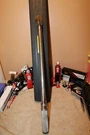 Snap-on 1/2" Drive QD3R250 Torque Wrench! Super Long 24". Fixed Price $219.99.