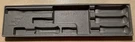 Snap Pc Striking Pry Bar Tray (only) PAKTY424-USA. Fixed Price $22.00.