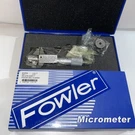 Fowler 52-275-025-1 (5 Mm Inside Micrometer). Fixed Price $34.99.
