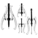 Vevor 4PCS 3 Jaw Gear Puller Set Pulley Bearing IN/4 IN/6 IN/8. Fixed Price $30.99.