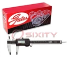 Gates 78241 Multi Purpose Measuring Caliper For 201984 Tools Equipment Hand Ci. Fixed Price $82.99.