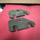 Miller Tool 8142A Front Axle / Suspension Spreader Adapters Set. Fixed Price $45.95.