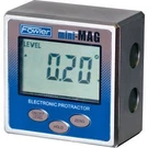 Fowler 54-422-450-1 Mini-mag Protractor 646795168978 Black. Fixed Price $158.46.