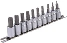 W1388 10-PIECE Socket Set. Fixed Price $15.09.