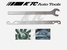 Bmw Gm Fan Clutch Nut Wrench Water Hub Holding Kit Set. Fixed Price $39.59.