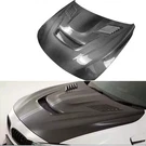Varis Styles Carbon Front Bonnet Engine Hood For Bmw F80 M3 F82 M4 2014-2019. Fixed Price $1399.99.