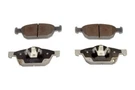 Quaro QP9130 Brake Pad Set, Front Disc For Honda. Fixed Price $45.91.