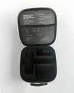 Sharper Image Power Percussion Gun Massager Storage Carry Case Only. Fixed Price $16.95.