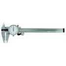 Central Tools 6427 Dial Caliper, Stainless Steel, Inch. Fixed Price $125.56.