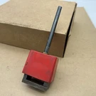 Central Tools Base No. 6415 Usa - Magnetic Indicator Holder Post Only. Fixed Price $8.95.