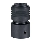 Grey Pneumatic CH1002 Retainer Quick Change .401 With Insert Impact, Chisel. Fixed Price $45.01.