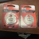 (2 Pc Lot) Brand New Genuine Champion Taper Gap Gauge CT-481 *free Shipping*. Fixed Price $14.99.