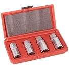Sunex 8804M 4-PIECE Metric Stud Socket Set. Fixed Price $83.19.