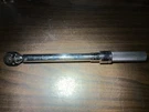 Cdi Micrometer Torque Wrench 7502MRMH 5120-01-426-7560 08194 14.750IN 0.375IN. Fixed Price $79.97.