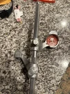 Ammco 8500 Brake Drum Micrometer Gauge Safe-mike Vintage Tool Usa. Fixed Price $84.05.