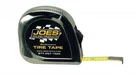 Joes Racing Products 32150 Tire Tape Measure 1/4" Wide. Fixed Price $23.93.
