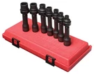 Sunex 2696 7-PC 1/2 In. Drive 12-POINT Impact Socket Set. Fixed Price $196.82.