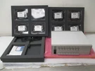 Ipitek Lumitherm LT2000-110-8, 03-3077-0001, Amat 0190-35780 Control Fbr-opt. Fixed Price $8700.00.