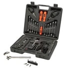 Wilmar W1193 Performance Tool Piece Sae/metric/sockets/pliers/screwdiver Set. Fixed Price $81.99.