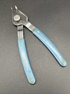 Vintage Owatonna Tool Co. 1120 External And Internal Retaining Rings Pliers Otc. Fixed Price $12.99.