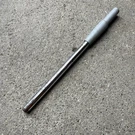 Oem Bmw Wheel Hanger Pin 71111093774 Heyco Tools Rear Trunk Kit Piece. Fixed Price $17.99.