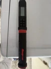Snap-on ATECH3FR250B Electronic Torque Wrench. Fixed Price $375.00.