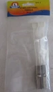 A19D Handi-man Marine 540031 Ss Toggle 1/4"-20 2-PACK Oem New Factory Boat Parts. Fixed Price $9.29.