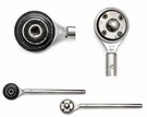 Snap-on GA-184A X-4 Geared Head Torque Multiplier 1/2" 3/4". Fixed Price $325.00.