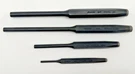 Snap-on Pin Punch Set PPC104A PPC108A PPC110LA PPC112L 1/8" 1/4" 5/16" 3/8". Fixed Price $69.00.