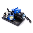 Total Seal Piston Ring Grinder PRF-812DW; Electric 110 Volt Black & Blue Steel. Fixed Price $1015.84.