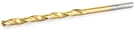 Wilmar W8566 9/64" Titanium Drill Bit. Fixed Price $13.35.