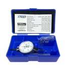 Fowler 52-562-001-0 1.5" Dial 0-15-0 Xtest Horizontal Indicator. Fixed Price $89.95.