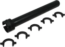 Lisle 45750 Inner Tie Rod Tool With Crowsfeet Fittings. Fixed Price $66.37.