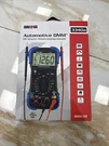 Innova 3340A Multimeter Digital Lcd Readout Black Nylon Case. Fixed Price $99.99.