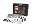 Craftsman 999920 230 Piece Standard & Metric Pro Mechanics Tool Set 70190 New. Fixed Price $190.00.