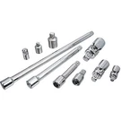 Craftsman Socket Extension / Adapter Set, 10-PIECE (CMMT42351). Fixed Price $48.26.