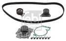 Febi Bilstein 32813 Water Pump & Timing Belt Set For Volvo. Fixed Price $118.38.