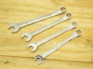 Sk Hand Tools 12PT Superkrome Fractional Combination Wrench Set Of 4 88291,ETC. Fixed Price $39.99.