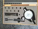 Mitutoyo 511 212 Dial Bore Gage 0.24 0.4" Set 0.0001" With Wrenches And Tweezers. Fixed Price $189.00.