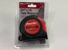 Dura Max TR43602J Tape Measure, 25 Ft 1 In.. Fixed Price $11.66.