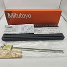 Japan Mitutoyo 500-193-30 300MM/12" Digital Digimatic Vernier Caliper Us. Fixed Price $97.43.
