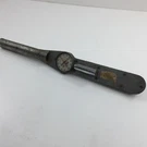 Snap-on Torq-o-meter 0-600 Foot-lbs Torque Wrench TQ-602-AL Parts/repair Signal. Fixed Price $199.99.