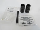 Lti LT-4300, Pc. Twist Socket Lug Nut Removal 1/2" Dr. 3/4"-19MM, 13/16" -21MM. Fixed Price $34.00.